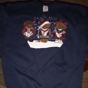Christmas sweater